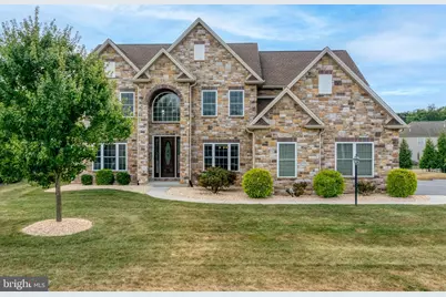 1431 Summit Way, Mechanicsburg, PA 17050 - Photo 1