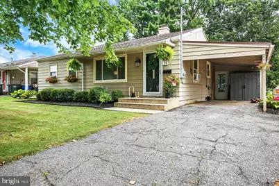 14 Essex Road, Camp Hill, PA 17011 - Photo 1