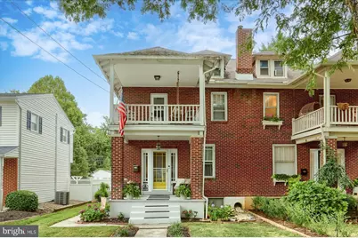 420 Haldeman Boulevard, New Cumberland, PA 17070 - Photo 1