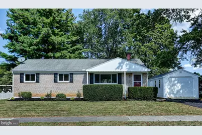 12 Rockaway Drive, Camp Hill, PA 17011 - Photo 1