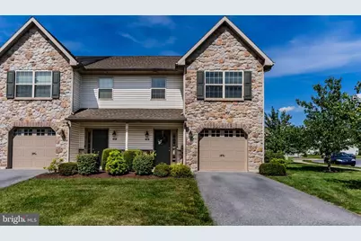 238 Melbourne Lane, Mechanicsburg, PA 17055 - Photo 1