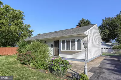 2108 Wentworth Drive, Camp Hill, PA 17011 - Photo 1