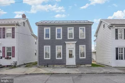 314 S High Street, Mechanicsburg, PA 17055 - Photo 1