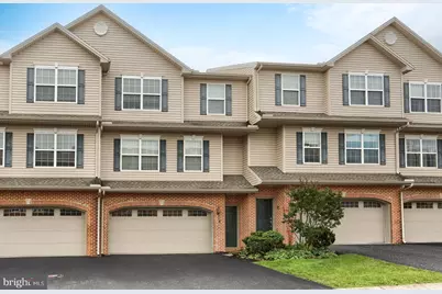 8 Vista Circle, Lemoyne, PA 17043 - Photo 1
