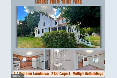 303 W Pine Street, Mount Holly Springs, PA 17065 - Photo 1