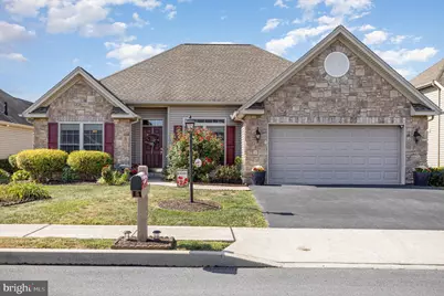 917 Macoun Drive, Mechanicsburg, PA 17055 - Photo 1