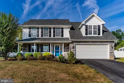 101 Westgate Drive, Mount Holly Springs, PA 17065 - Photo 1
