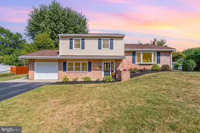 4 Big Horn Avenue, Mechanicsburg, PA 17055 - Photo 1