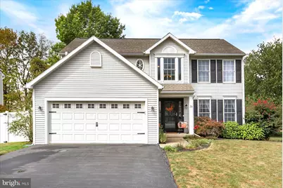 36 Monarch Lane, Mechanicsburg, PA 17050 - Photo 1