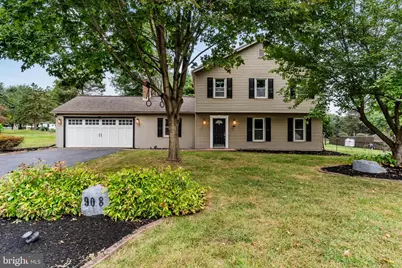 908 Knepper Drive, Mechanicsburg, PA 17055 - Photo 1