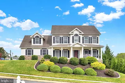 480 Francis Drive, Mechanicsburg, PA 17050 - Photo 1