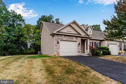 201 Stonehedge Drive, Carlisle, PA 17015 - Photo 1