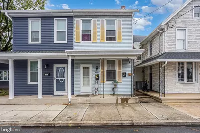 409 Market Street, New Cumberland, PA 17070 - Photo 1
