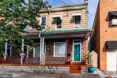321 Arch Street, Carlisle, PA 17013 - Photo 1