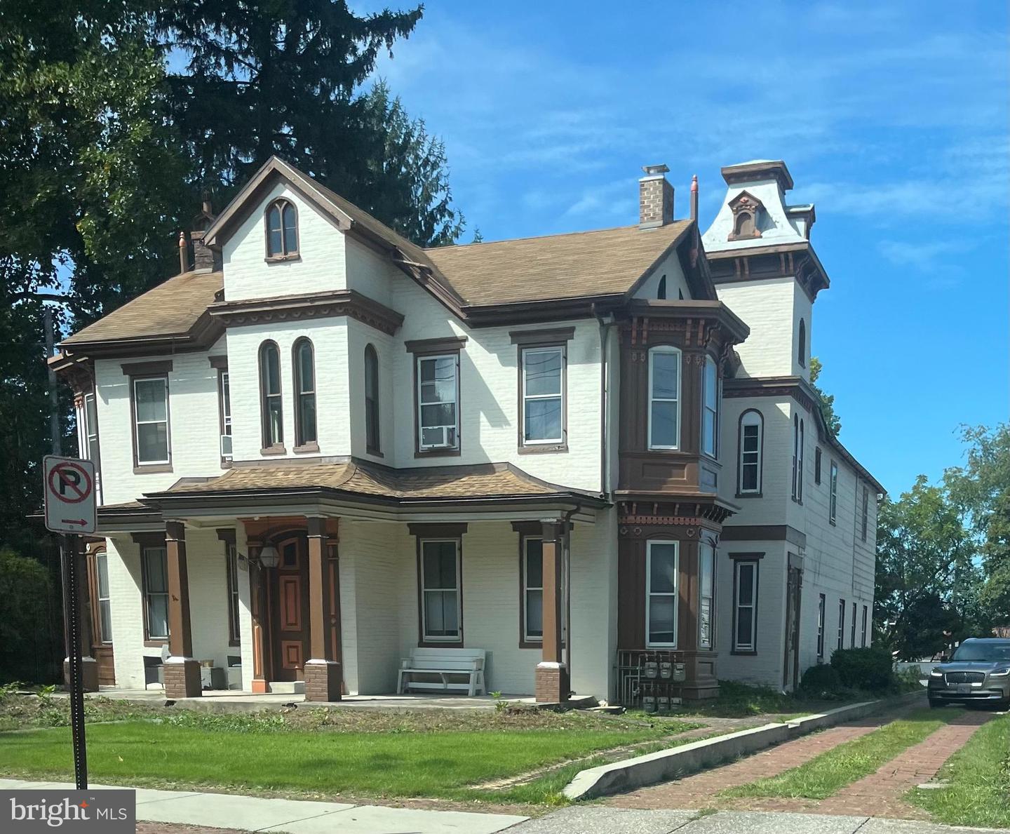 312 W Main St #2, Mechanicsburg, PA 17055 - MLS PACB2047412 - Coldwell ...