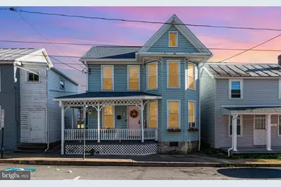 112 E Burd Street, Shippensburg, PA 17257 - Photo 1