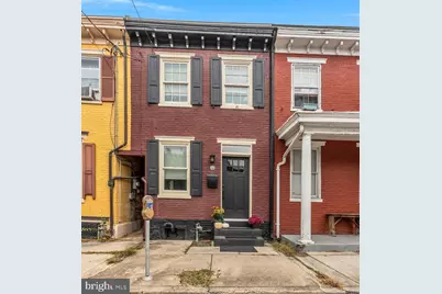 148 S Pitt Street, Carlisle, PA 17013 - Photo 1