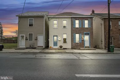 418 N East Street, Carlisle, PA 17013 - Photo 1