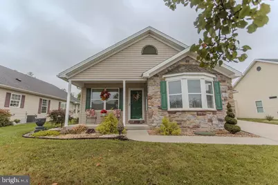 39 Colonial Court, Shippensburg, PA 17257 - Photo 1