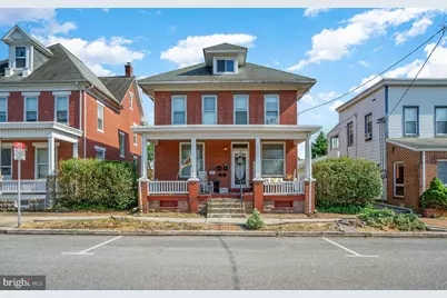 8 E Main Street Street #MAIN HOUSE, Shiremanstown, PA 17011 - Photo 1