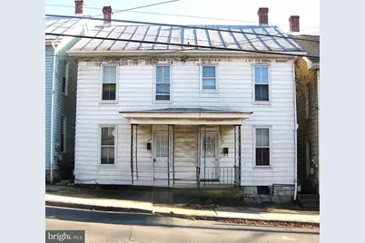 24 and 26 E Orange Street, Shippensburg, PA 17257 - Photo 1
