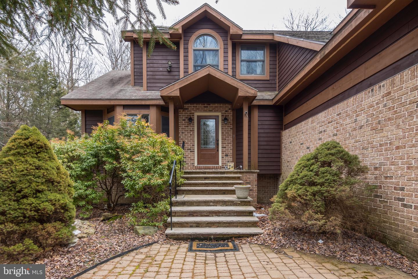 9 Woods End Rd, Lake Harmony, PA 18624 MLS PACC115014 Coldwell Banker