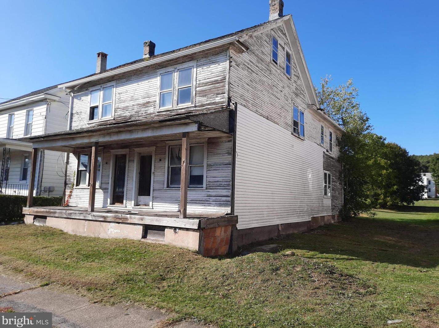 21 Broad St, Beaver Meadows, PA 18216 MLS PACC117016 Coldwell Banker