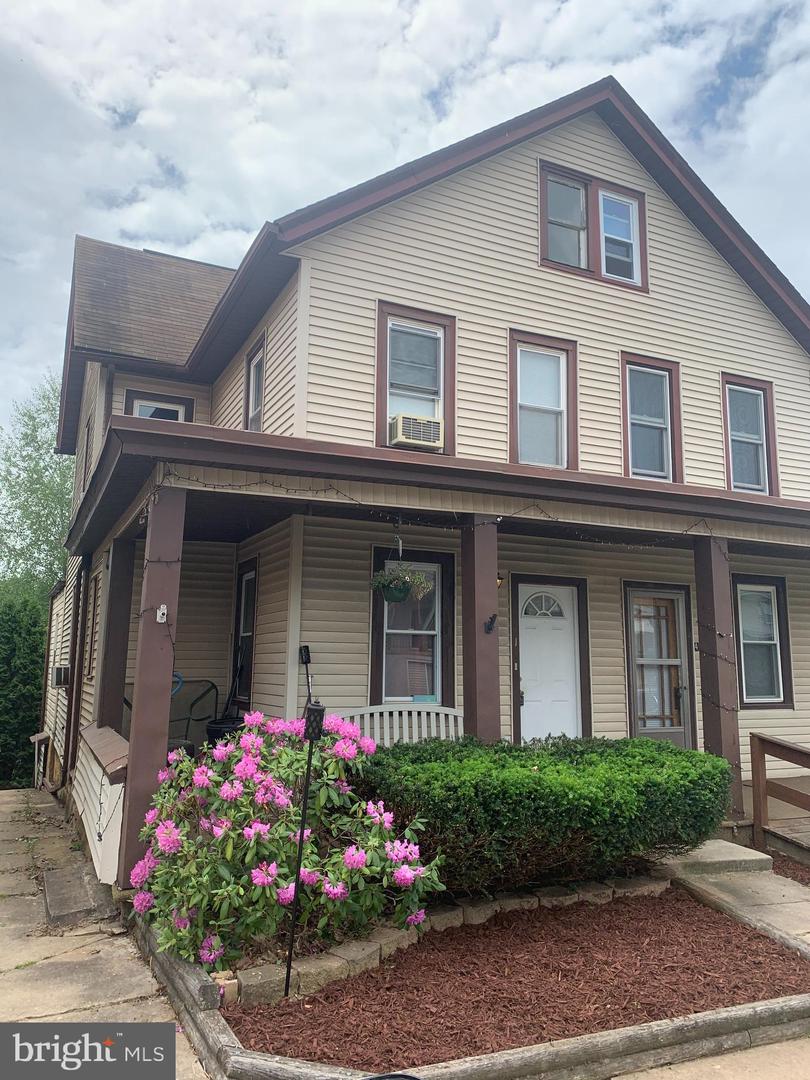 414 White St, Bowmanstown, PA 18030 MLS PACC117704 Coldwell Banker