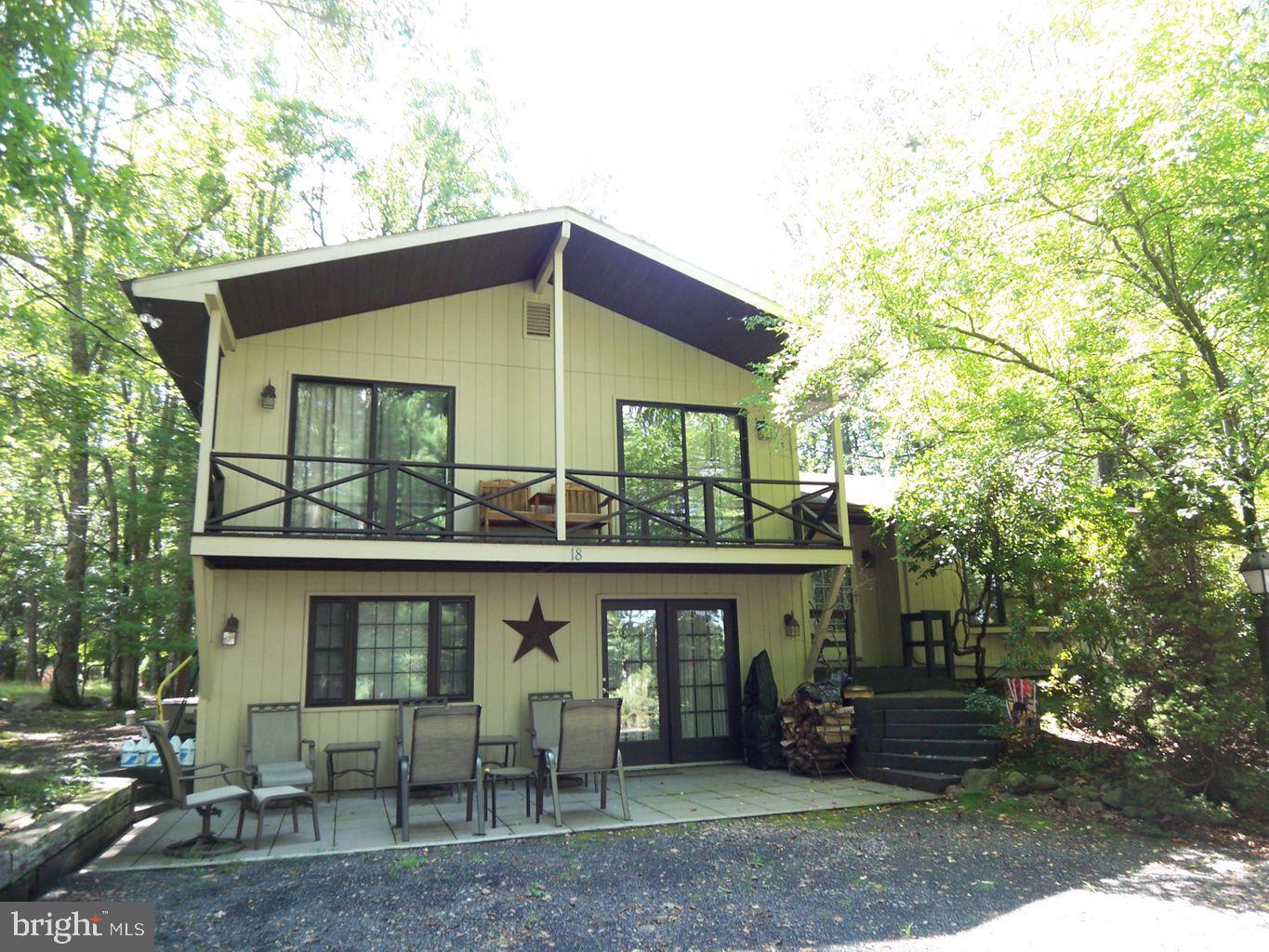 486 Moseywood Rd, Lake Harmony, PA 18624 MLS PACC117772 Coldwell Banker