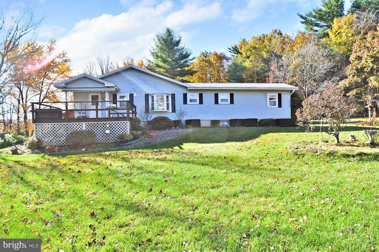 460 Hill Rd, Palmerton, PA 18071 MLS PACC2000524 Coldwell Banker