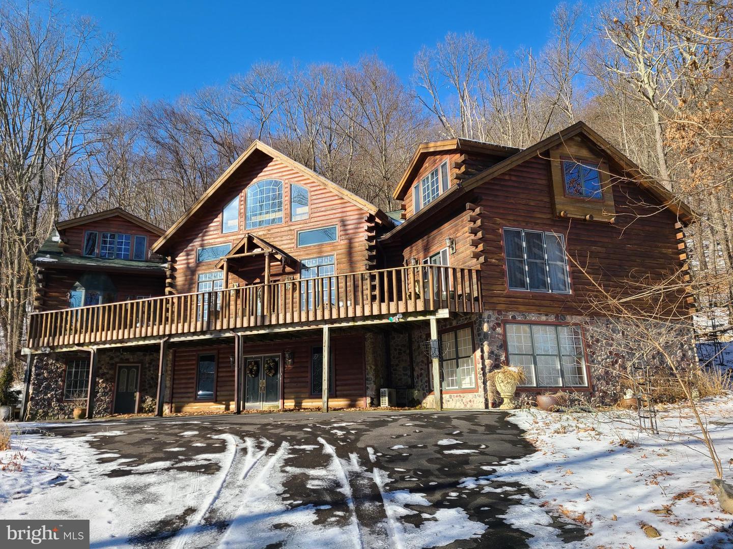 493 Lake Dr, Nesquehoning, PA 18240 MLS PACC2000724 Coldwell Banker