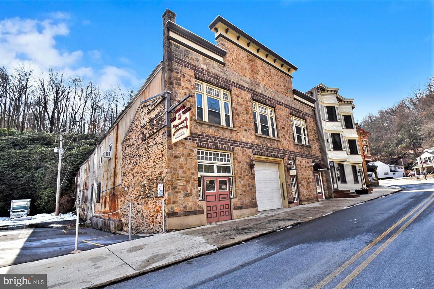 165 W Broadway, Jim Thorpe, PA 18229 MLS PACC2001038 Coldwell Banker