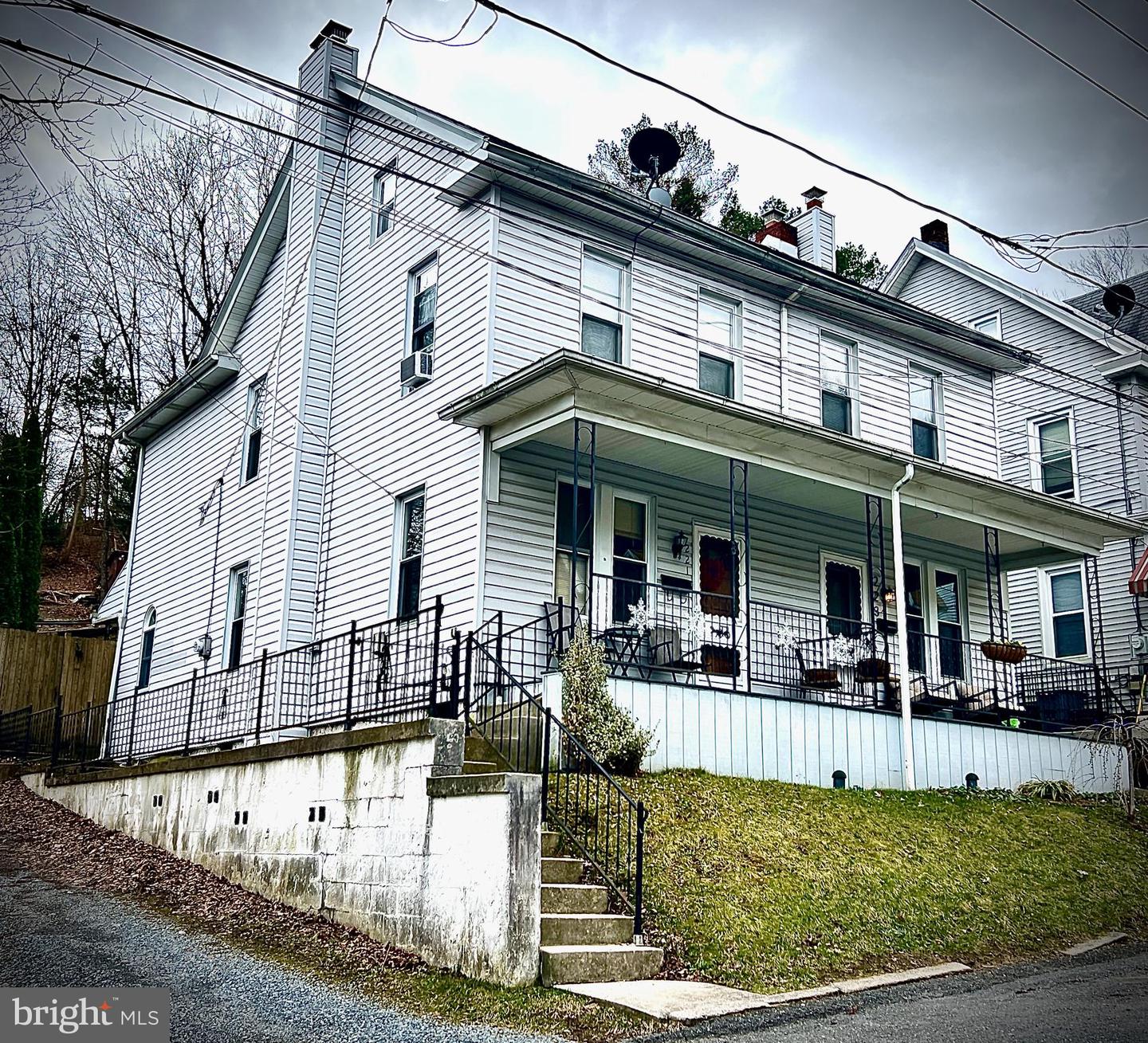 221 Center St, Lehighton, PA 18235 MLS PACC2001112 Coldwell Banker