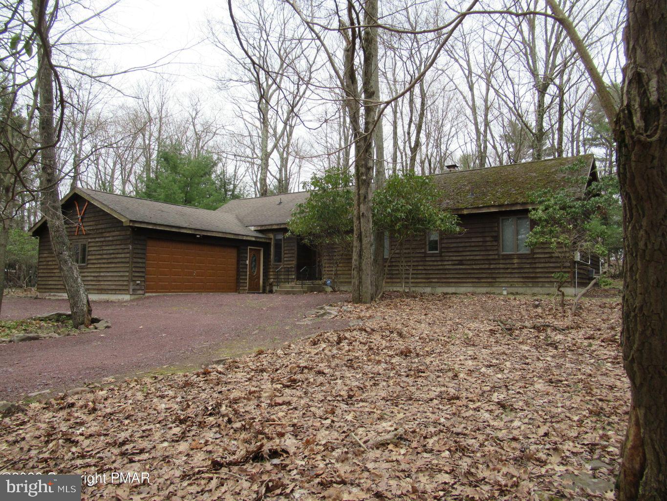 22 Forest Dr, Lake Harmony, PA 18624 MLS PACC2001252 Coldwell Banker