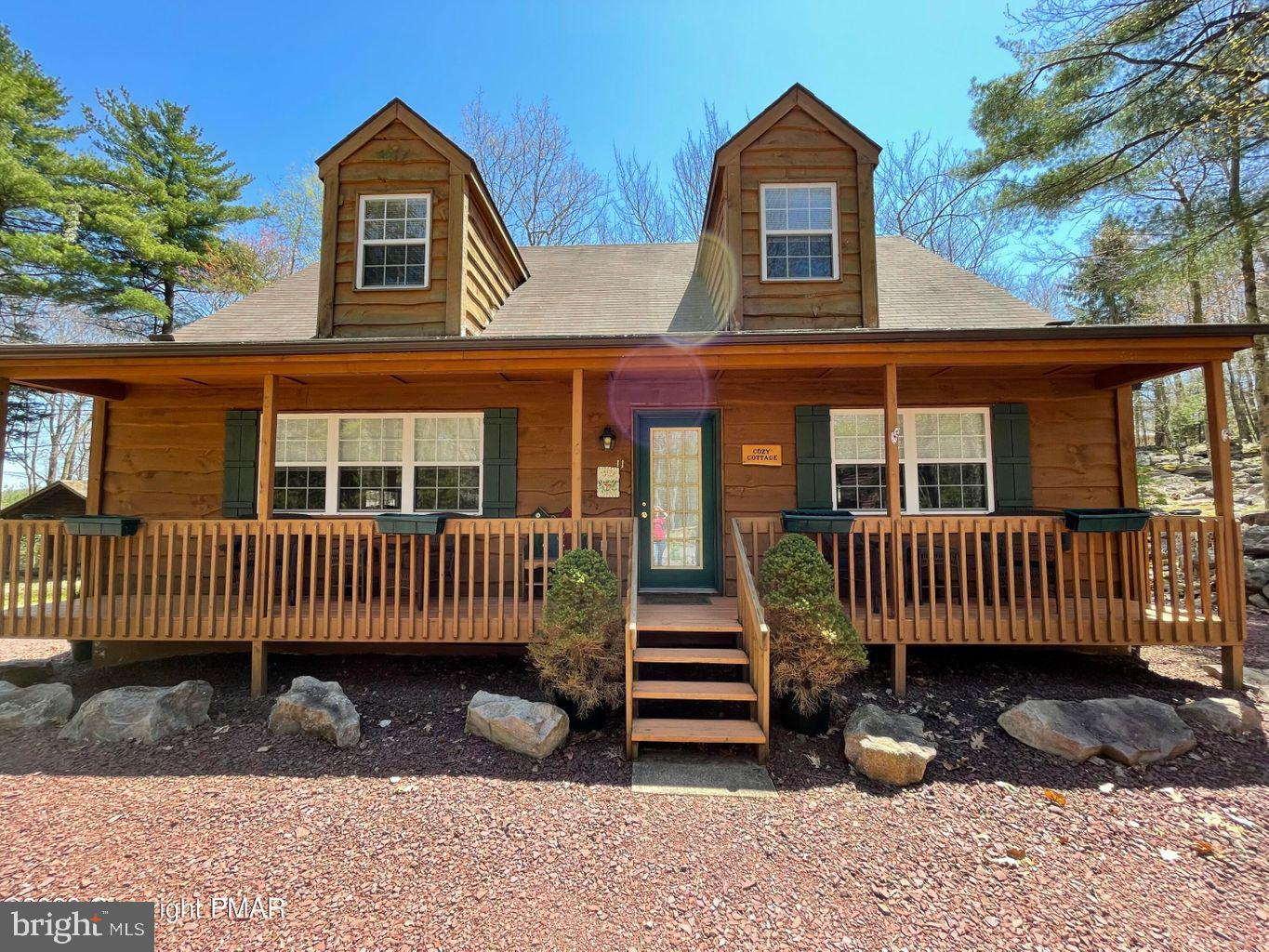 11 Greenwood Rd, Lake Harmony, PA 18624 MLS PACC2001350 Coldwell Banker