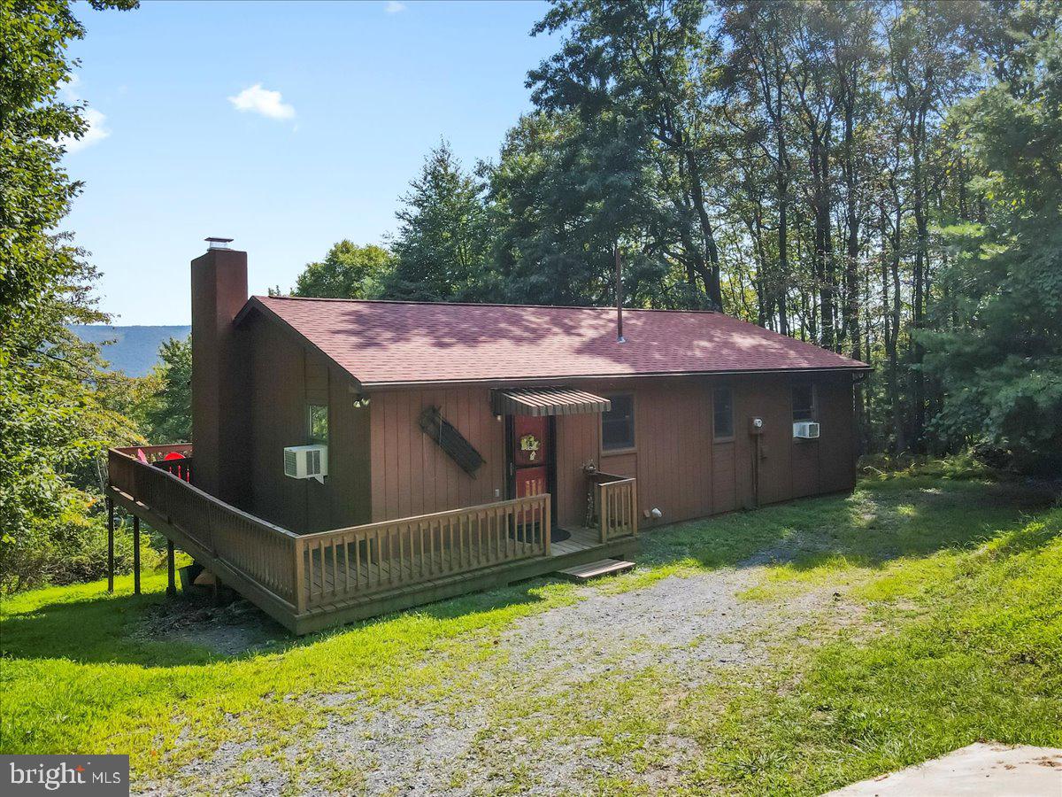 195 Woods Rd, Palmerton, PA 18071 MLS PACC2001842 Coldwell Banker