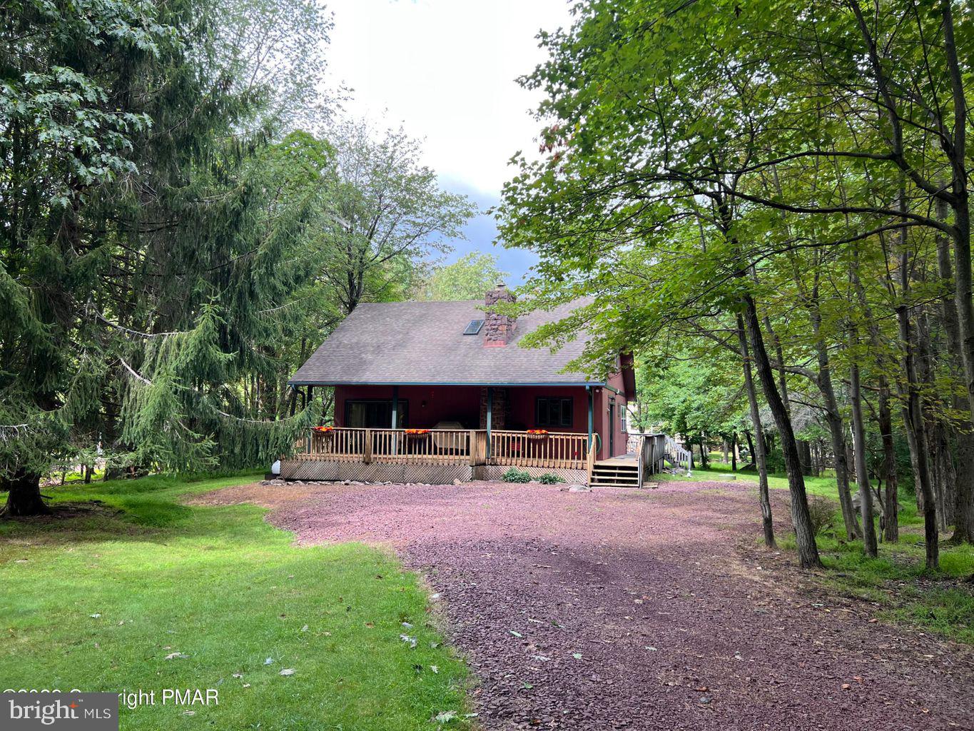 52 Estates Dr, Lake Harmony, PA 18624 MLS PACC2001890 Coldwell Banker