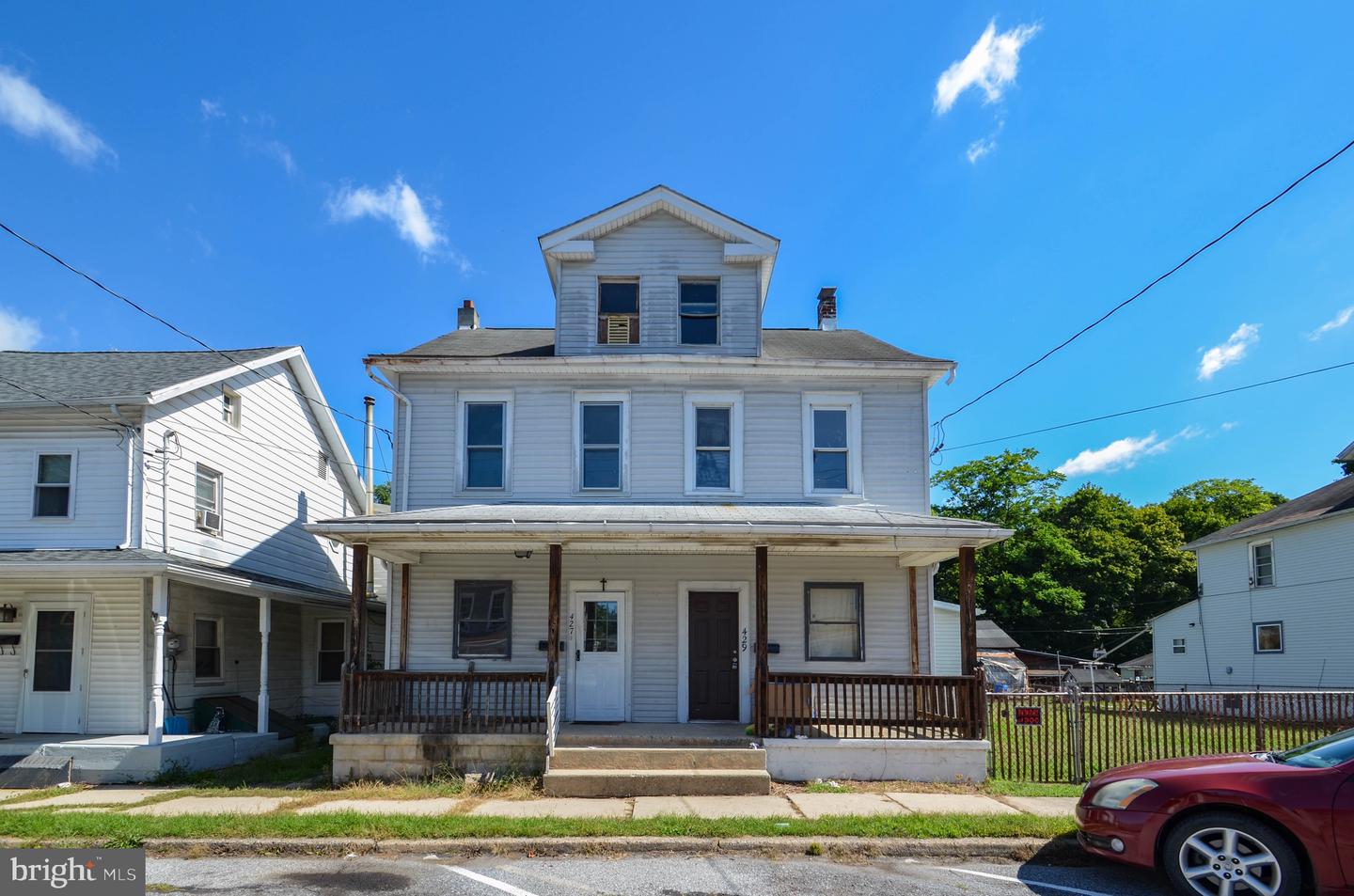 427 White St, Weissport, PA 18235 MLS PACC2001918 Coldwell Banker