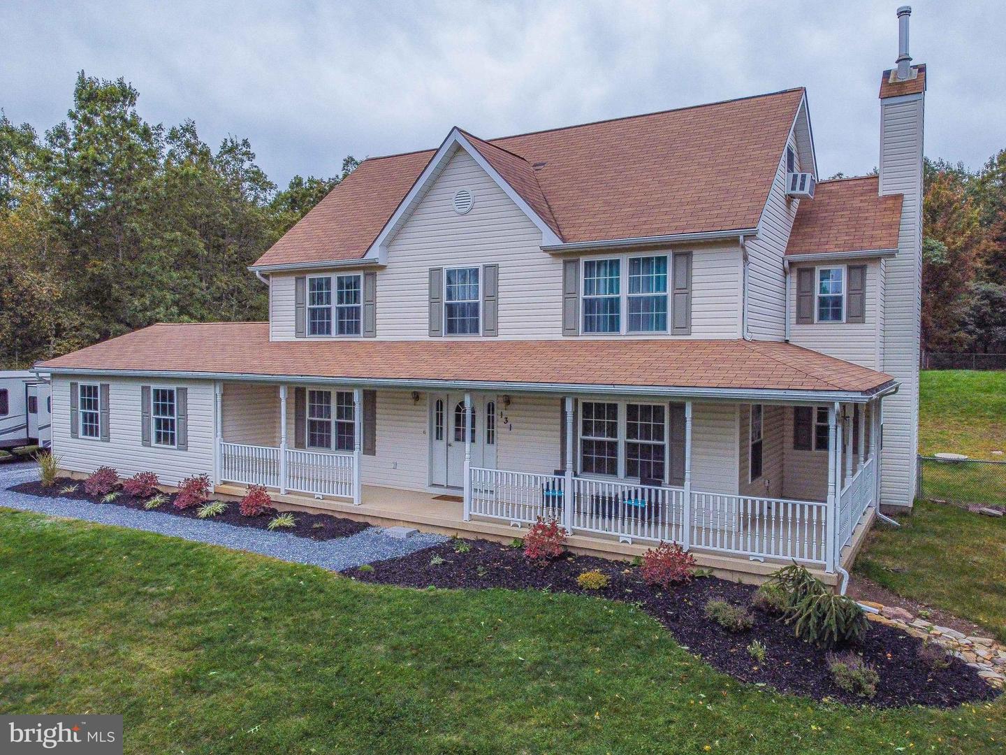 131 Gower Rd, Albrightsville, PA 18210 MLS PACC2001988 Coldwell Banker