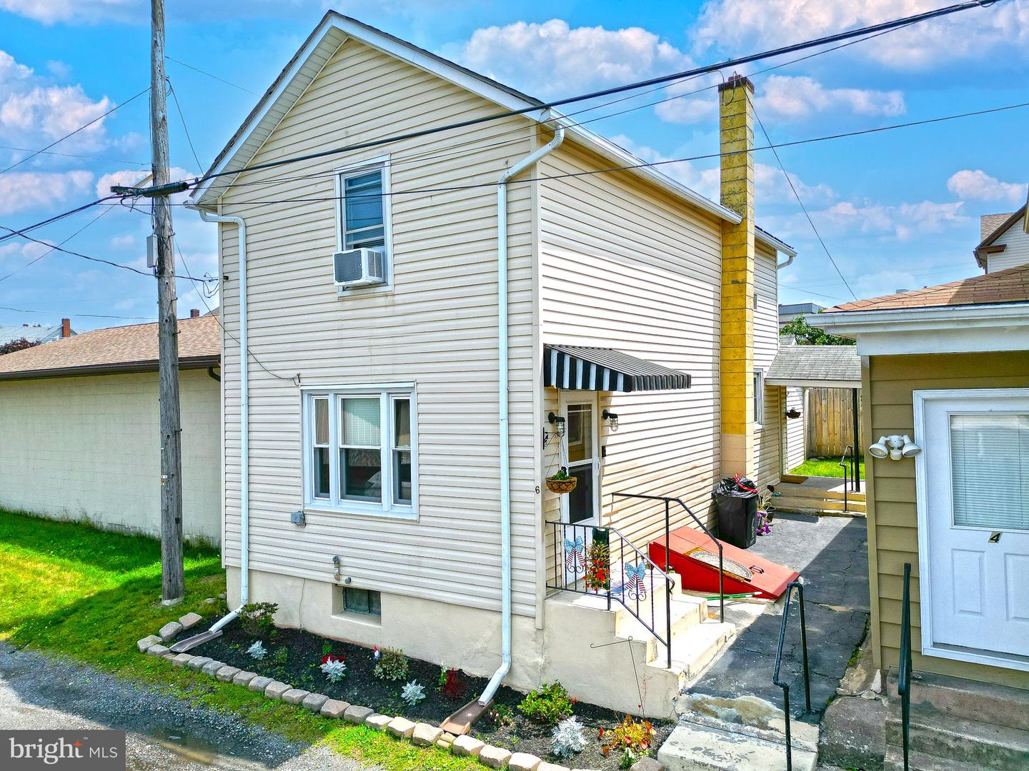 6 E Hemlock St, Tresckow, PA 18254 MLS PACC2002146 Coldwell Banker