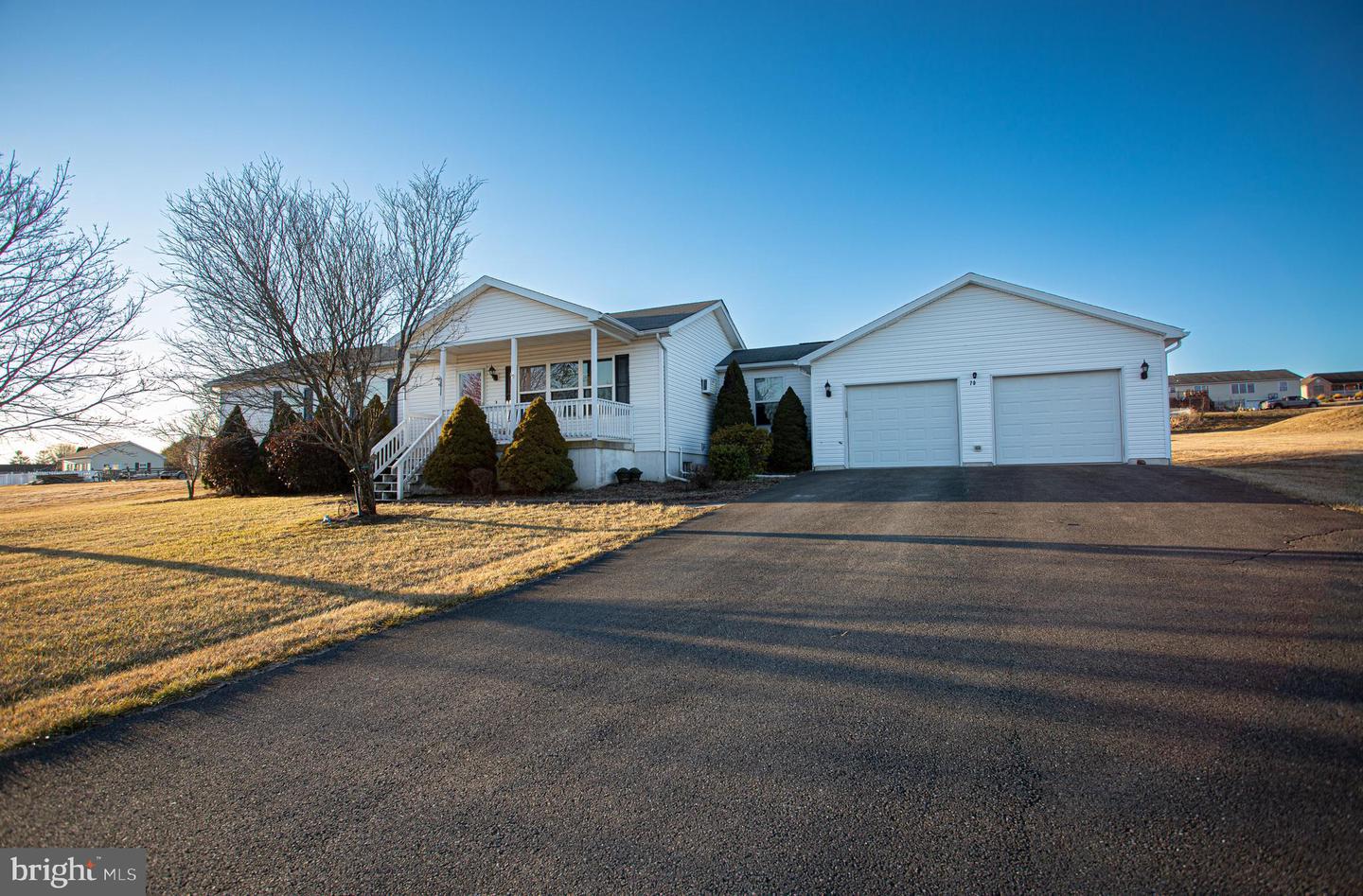 70 Hillview Rd, Kunkletown, PA 18058 MLS PACC2002318 Coldwell Banker