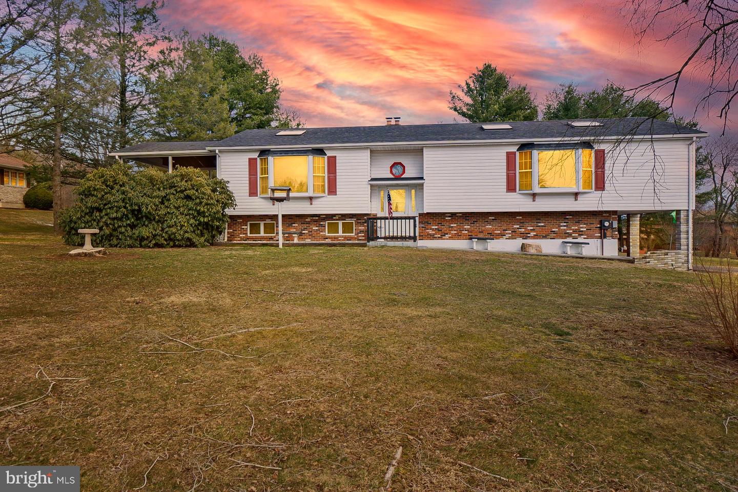 105 Sunrise Dr, Lehighton, PA 18235 MLS PACC2002418 Coldwell Banker