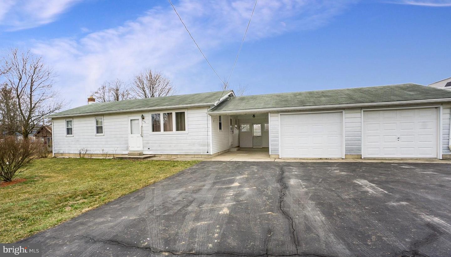 140 Penn St, Lehighton, PA 18235 MLS PACC2002420 Coldwell Banker