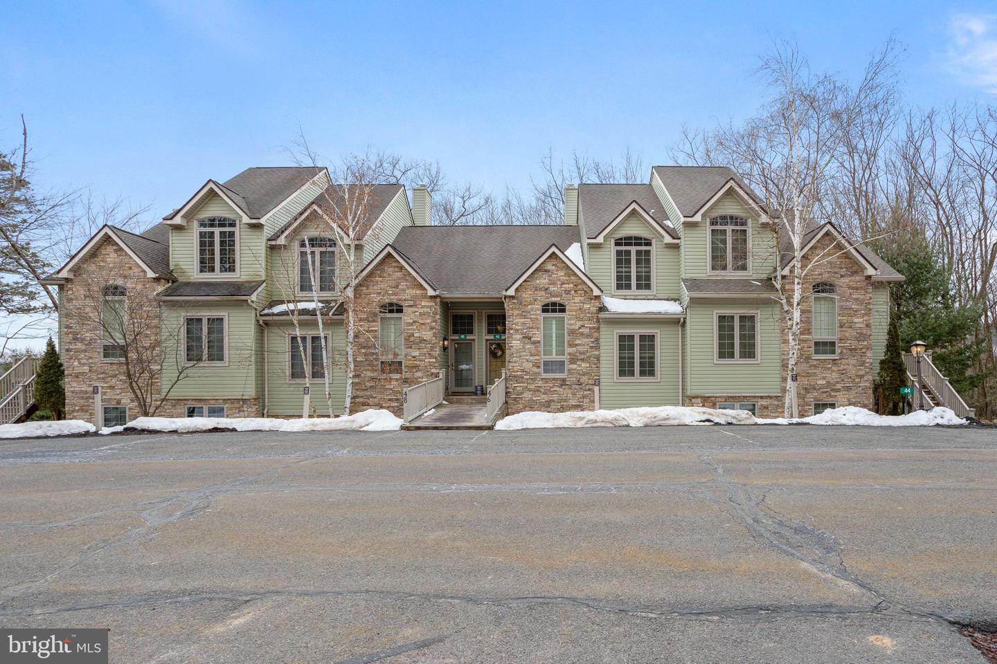 46 Mountainwoods Dr, Lake Harmony, PA 18624 MLS PACC2002438