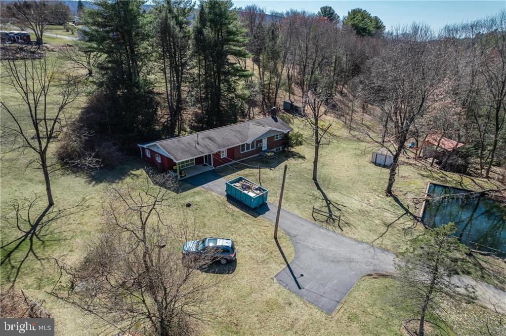 610 Craig St, Bowmanstown, PA 18030 MLS PACC2002464 Coldwell Banker