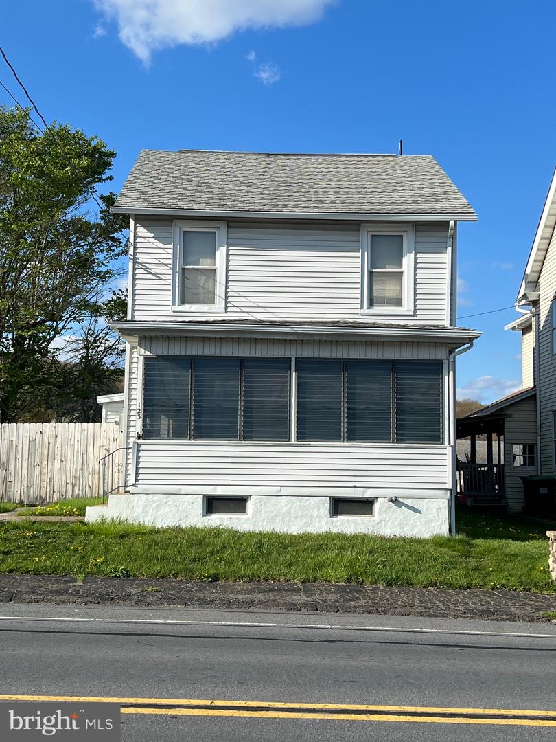 123 Broad St, Beaver Meadows, PA 18216 MLS PACC2002692 Coldwell Banker