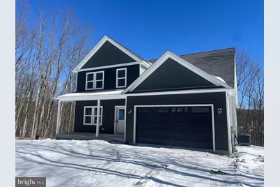 180 Stone Ridge Road, Albrightsville, PA 18210 - Photo 1