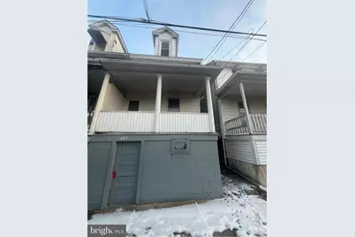 224 W Water Street, Lansford, PA 18232 - Photo 1