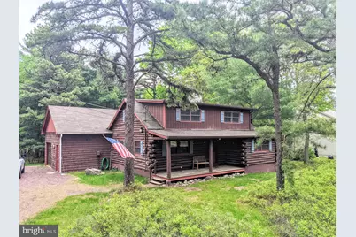 58 Hickory Road, Lake Harmony, PA 18624 - Photo 1