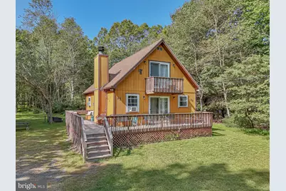 35 Tennyson Circle, Albrightsville, PA 18210 - Photo 1